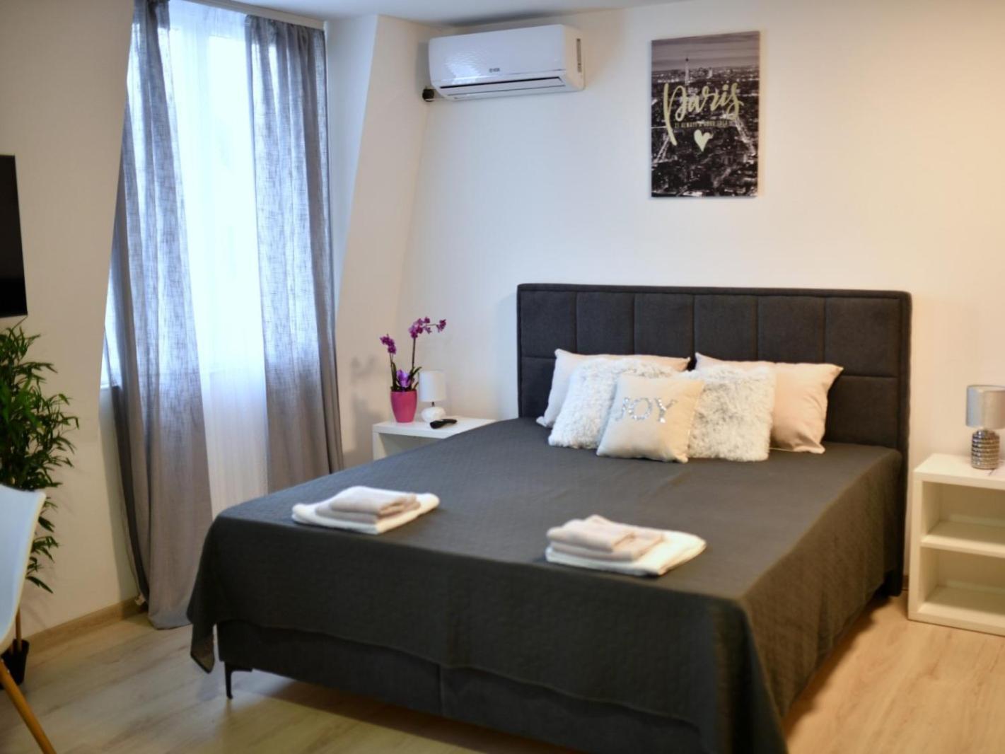 West In Apartments Cacak Exterior photo